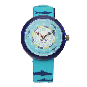 [플릭플락] FBNP157 아동 시계