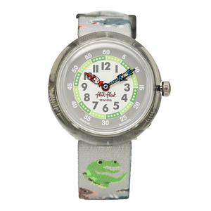 [플릭플락] FBNP197 아동 시계