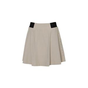 [와이드앵글] 여성 CO 딜라이트 밴딩 플레어 큐롯 L_WWU23Q13E2