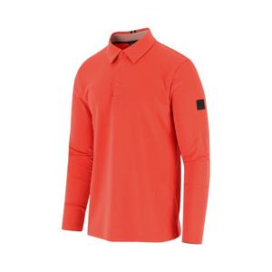 [엘르골프]23년 남성 약기모 기본 폴로티셔츠 [6J55201]