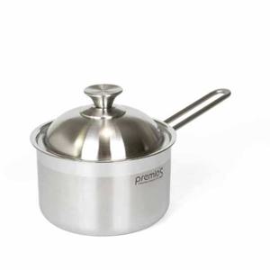 키친아트 프리미오S 뉴-인덕션쿠커 냄비 18편수