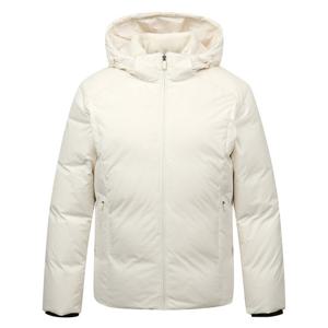 [링스] 남성 퍼포 덕 다운점퍼 L11D4JP331_WH