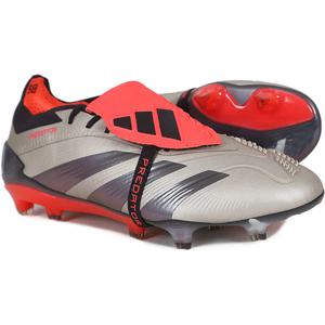 아디다스 프레데터 엘리트 FT FG 폴드오버 텅 (IF6443)