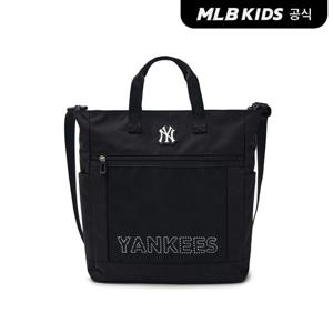 [MLB키즈]베이직 아카데미 토트백 NY (Black)7ACRB074N-50BKS