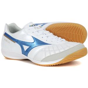 미즈노 모렐리아 살라 캥거루가죽 인도어 풋살화 (Q1GA2411-25)