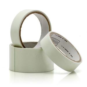 금성 야광테이프 25mmx2M 봉(2개입)