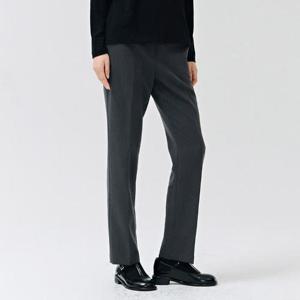 체이스컬트 HC09 여성 슬림 스트레이트 슬랙스 DERG2262B0L