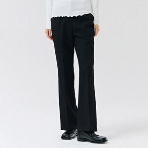 체이스컬트 HC09 여성 부츠컷 슬랙스 DERG2261B03