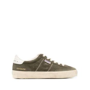 골든구스 스니커즈 GWF00464F005047 35895 GREEN MILK