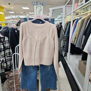 수스 DP01 뷔스티에세트 S244NSWA84