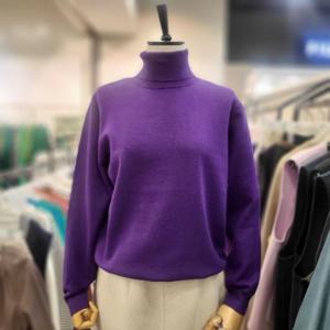 오프리미츠 H 몸판2합터틀넥 M24KT1A08