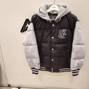 에어워크주니어 CB01 바시티 자켓 A248B6311ABK