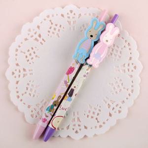 르슈크레 마스코트 샤프 세트