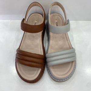 [에스콰이아]에스콰이아 여성 샌들 YADMSD714,YABRDMSD715GYcm 5