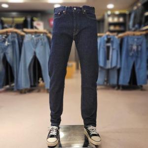 리바이스 505 레귤러 스트레이트핏 웜 진 00505-2905