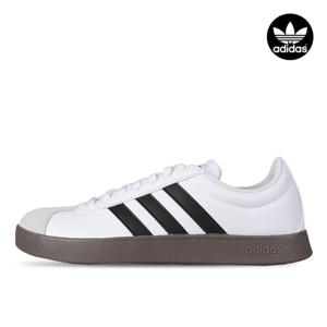 아디다스 VL 코트 베이스 여성 스니커즈 운동화 클라우드 화이트 ID3714