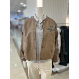 화이트호스 세이브존01 자수레자자켓 W243123