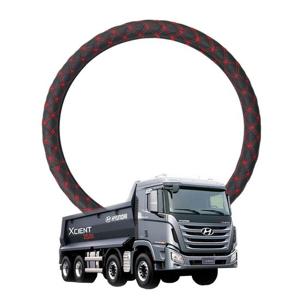 가가모터스 맥스그립 레드포인트 핸들커버 (대형)