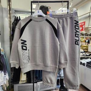 에스핏 HC09 스포티크루넥세트TR 상하복 SJY710MKTR22