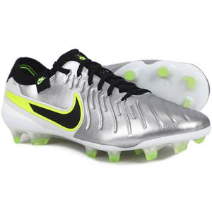 [정품] 나이키 티엠포 레전드 10 엘리트 FG (DV4328-001)