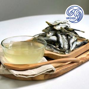 남해안 햇 국물용 건 정어리 1.5kg 솔치 청어 멸치 육수용