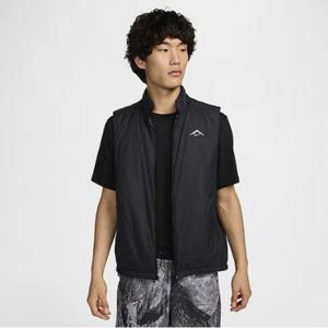 나이키패딩 OQC FZ0002-010 나이키 트레일 프리마로프트 써마 핏