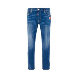 디스퀘어드2 데님 팬츠 S74LB1471S30342 470