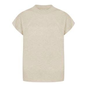 [린]하프넥 골지 풀오버(LCPOOI6100)_DG