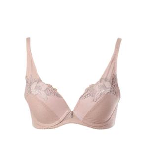 [비비안(언더웨어)]케미컬 모티브 자수 몰드 브래지어(BR1820A)