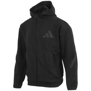 [정품] 아디다스 Z.N.E. 풀집 후드 트랙 재킷 (JE7538)