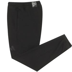 아디다스 ALL SZN 플리스 레귤러 핏 테이퍼드 팬츠 (IX1246)