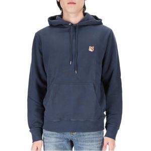 폭스헤드 패치 LM00702KM0001 P476 후드티셔츠 후드티