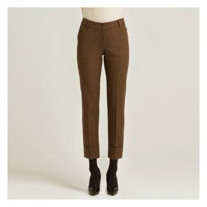 [올리비아로렌]체크 팬츠_VOPGBWW9121