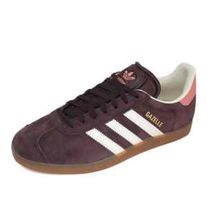 아디다스 가젤 스웨이드 브라운 IF3233