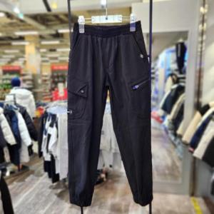 에스핏 HC09 조거트윌기모 볼륨포켓바지 SJY710MFPT02