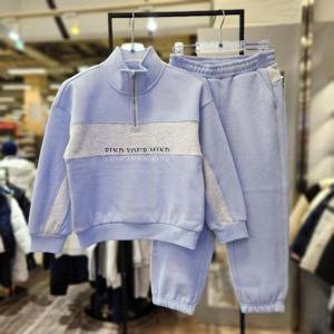 에스핏 HC09 절개반집업조거세트TR상하 SJY711FKTR05