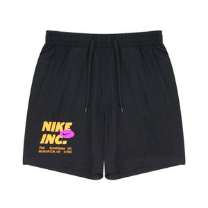 나이키 남성 폼 그래픽 드라이핏 블랙 FN3993-010