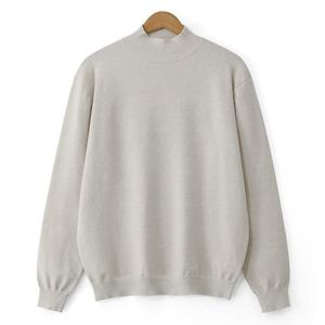 [엠엔씨][MNC] 시메르 반폴라 니트 (MDKN919RO)