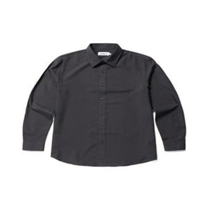 지오지아 HC04 지오지아 다크그레이 플란넬 셔츠 1254WC1103