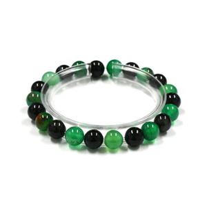 아벤츄린 탄생석 원석팔찌