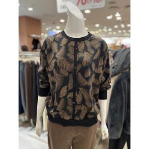 소고 세이브존01 프린트블라우스티셔츠 TAK3BA08