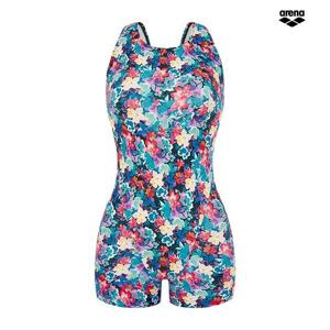 아레나 팔레트 2부 반신 U백 A4FL1LH22 BLK