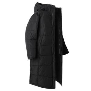 [엠엔씨][MNC] 빅사이즈 에어볼 롱패딩 (MDPD220NK)