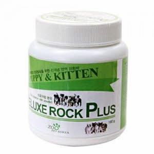 [프로셀러] 쥬펫 디럭스락 플러스 초유분유 180g