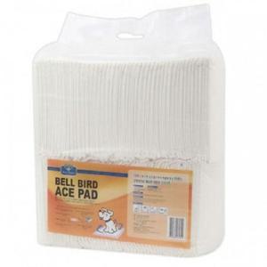[프로셀러] 벨버드 에이스 패드 40x50cm 1박스 100매x6개