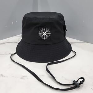 [지프]JP1GCU931 화섬 포켓 끈 탈부착 버킷햇 벙거지 2024년 검