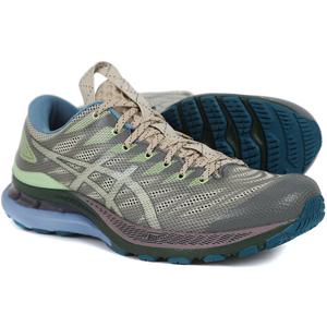 [정품] 아식스 FN3-S 젤 카야노 28 가고일 포그 (1202A261-020)