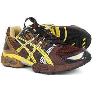 [정품] 아식스 UB3-S 젤 님버스 9 럼 레이진 (1201A442-600)