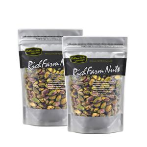 [리치팜너트]탈각피스타치오250g 2팩