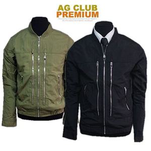 AG 바람막이 야상 WSJM24